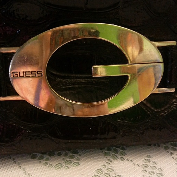 Guess Purse - Picture 2 of 6